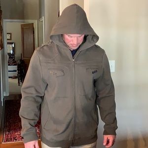 Men’s Jacket